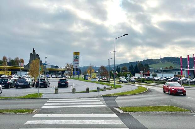 Gewerbeobjekt mieten in 8570 Voitsberg (Bild 2)