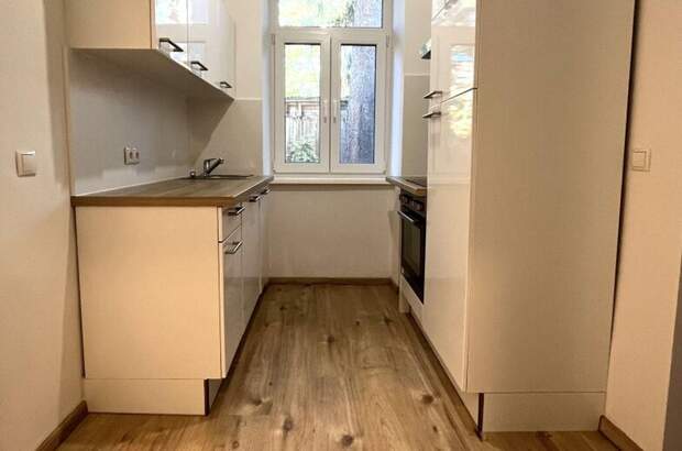 Wohnung mit Balkon mieten in 8010 Graz (Bild 1)