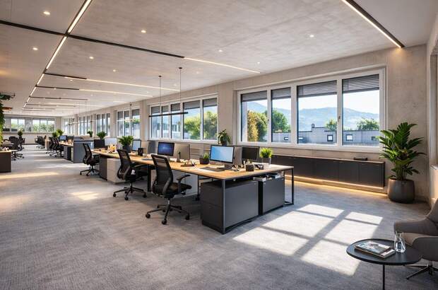 Gewerbeobjekt mieten in 5020 Salzburg (Bild 1)