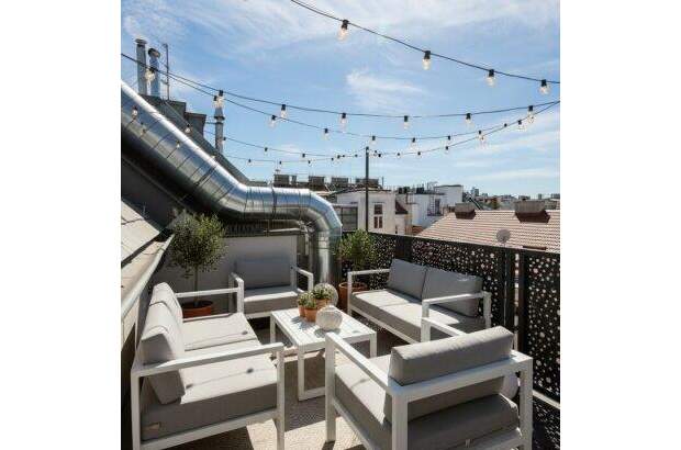 Terrassenwohnung kaufen in 1050 Wien (Bild 5)