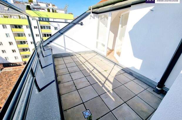 Terrassenwohnung kaufen in 1030 Wien (Bild 2)