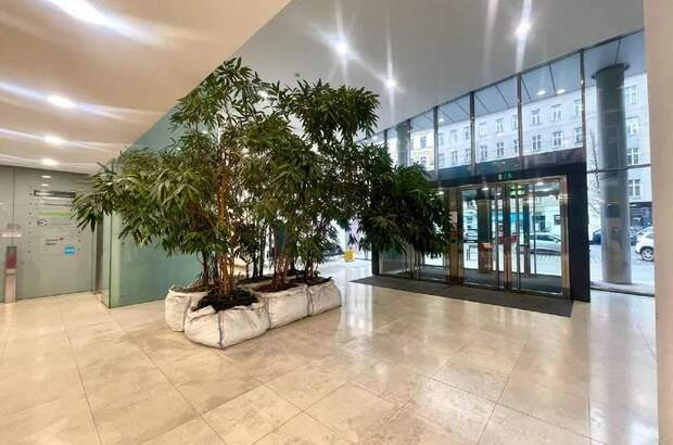 Gewerbeobjekt mieten in 1050 Wien