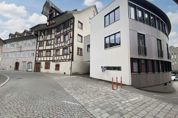 Gewerbeobjekt mieten in 6800 Feldkirch (Bild 1)