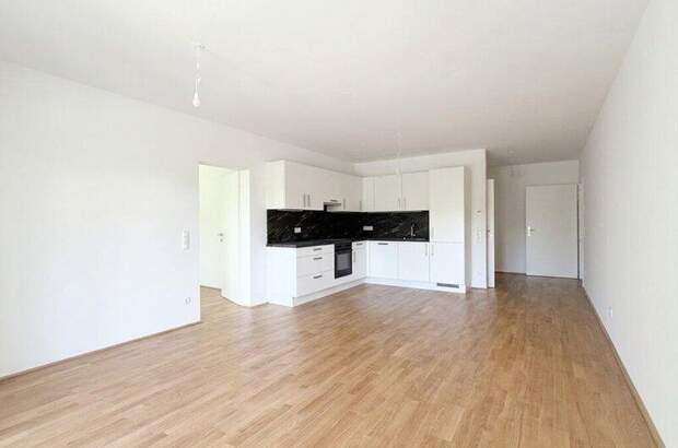 Terrassenwohnung kaufen in 1100 Wien (Bild 3)