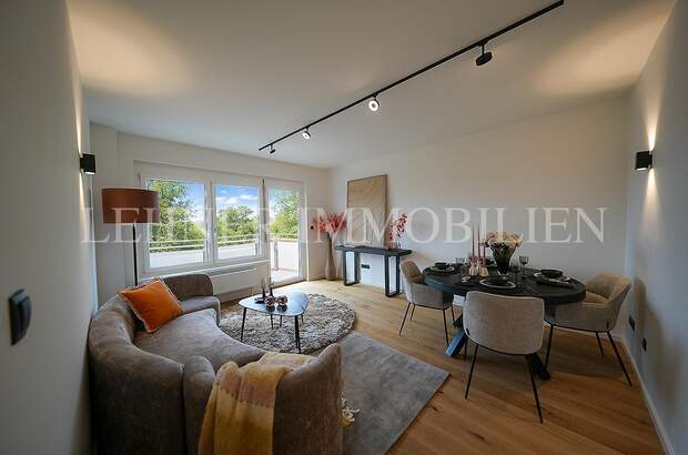 Terrassenwohnung kaufen in 8010 Graz (Bild 1)