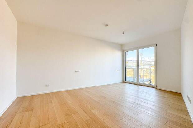 Wohnung mit Balkon kaufen in 1100 Wien (Bild 4)