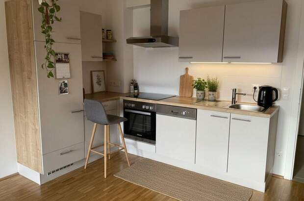 Wohnung mit Balkon mieten in 5101 Bergheim (Bild 3)