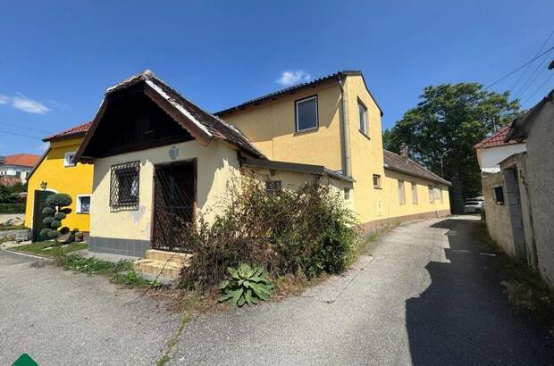 Haus kaufen in 2062 Seefeld