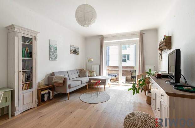 Terrassenwohnung kaufen in 1020 Wien (Bild 3)