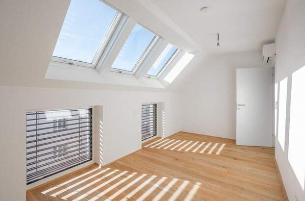 Wohnung mit Balkon kaufen in 1160 Wien (Bild 4)