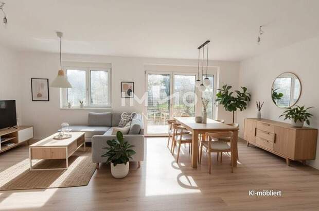 Haus mieten in 2490 Ebenfurth