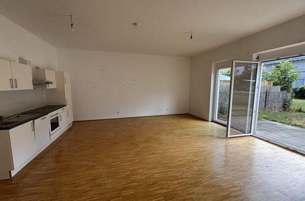 Terrassenwohnung mieten in 8020 Graz (Bild 2)