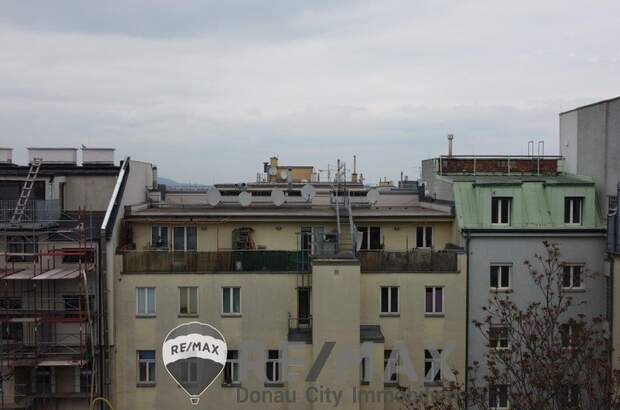 Terrassenwohnung kaufen in 1100 Wien (Bild 3)