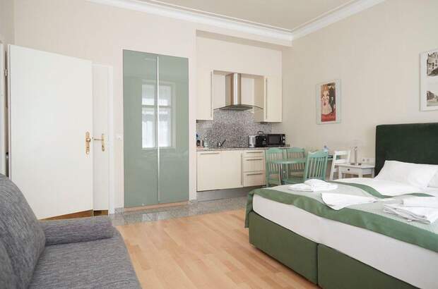 Altbauwohnung kaufen in 1030 Wien (Bild 2)
