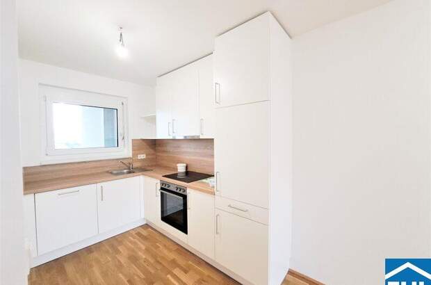 Terrassenwohnung mieten in 8020 Graz (Bild 2)