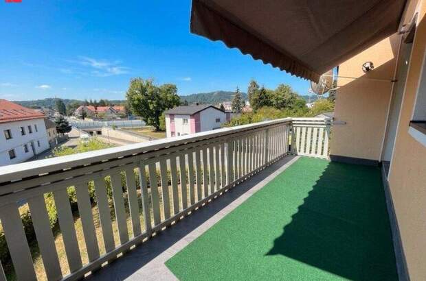 Terrassenwohnung kaufen in 8430 Leibnitz (Bild 1)