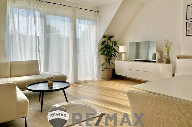 Terrassenwohnung kaufen in 2512 Tribuswinkel (Bild 1)