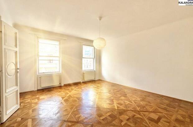 Wohnung mieten in 1010 Wien (Bild 3)