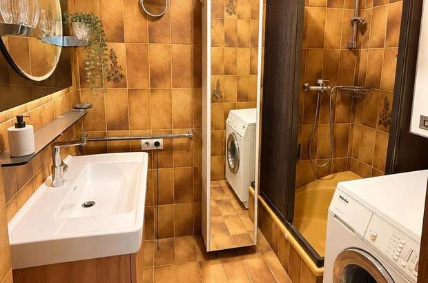 Altbauwohnung mieten in 5280 Braunau (Bild 5)