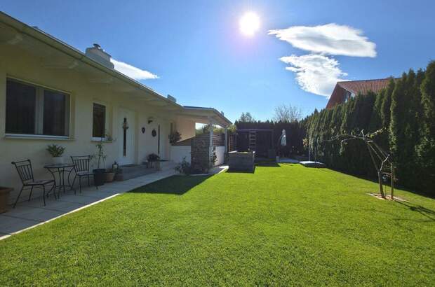 Haus mit Garten kaufen in 8580 Köflach (Bild 1)