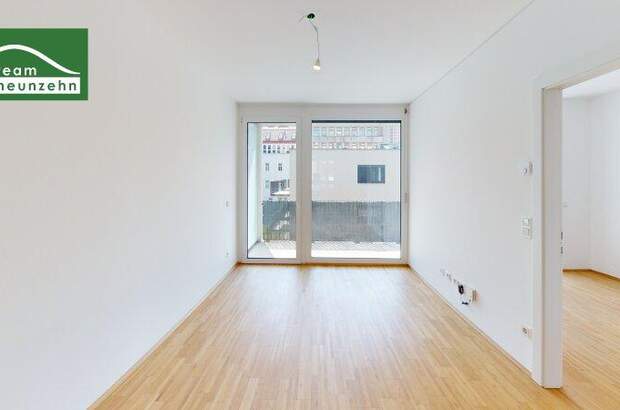 Terrassenwohnung mieten in 8020 Graz (Bild 4)