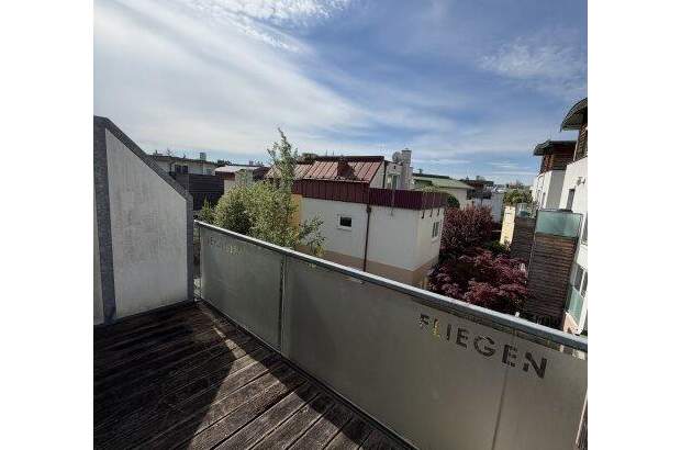 Terrassenwohnung kaufen in 1230 Wien (Bild 1)