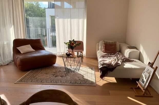 Wohnung mit Balkon kaufen in 8010 Graz (Bild 1)