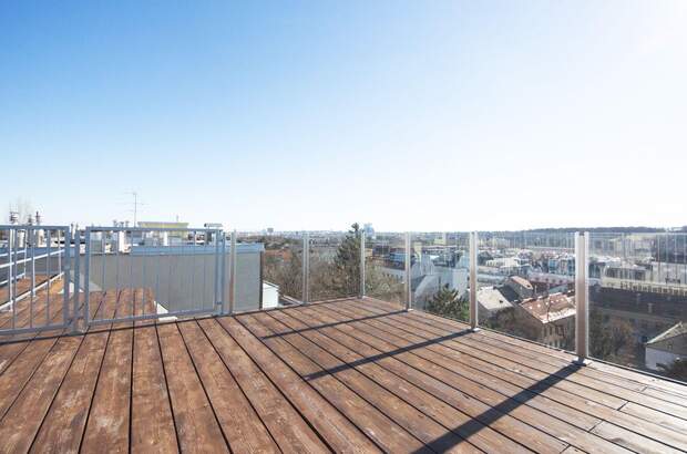 Wohnung mit Balkon kaufen in 1140 Wien (Bild 1)