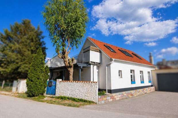 Einfamilienhaus kaufen in 2100 Stetten (Bild 1)
