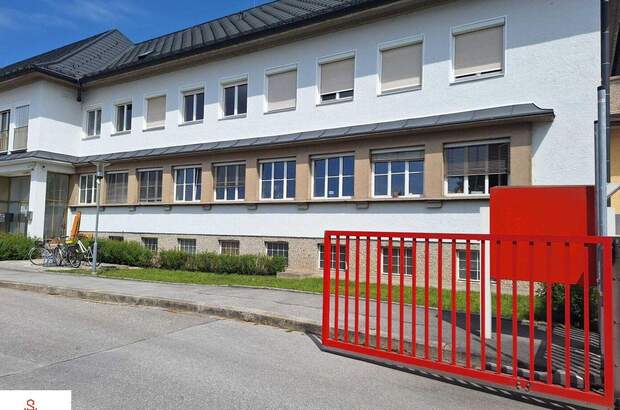 Gewerbeobjekt mieten in 5020 Salzburg (Bild 1)
