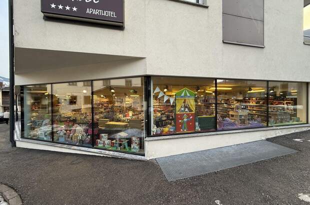 Gewerbeobjekt mieten in 6272 Kaltenbach (Bild 4)