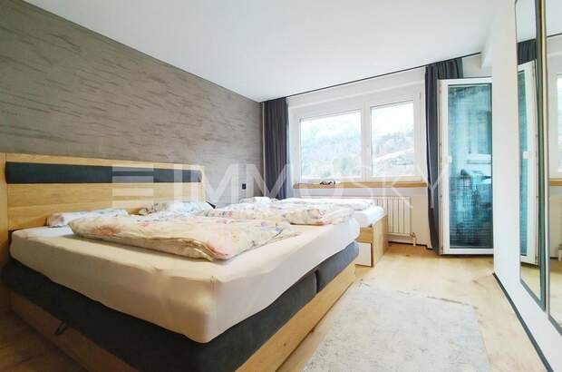 Terrassenwohnung kaufen in 6706 Bürs (Bild 4)