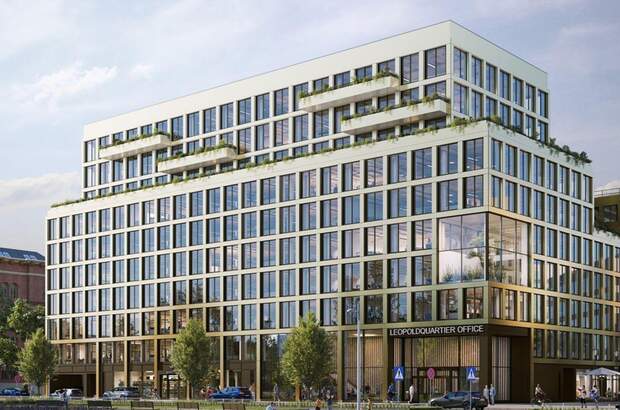 Gewerbeobjekt mieten in 1020 Wien (Bild 1)
