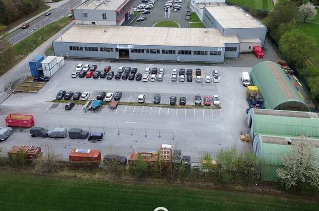 Gewerbeobjekt kaufen in 8101 Gratkorn (Bild 3)