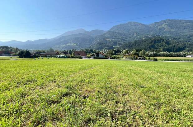 Grundstück kaufen in 8786 Rottenmann (Bild 2)