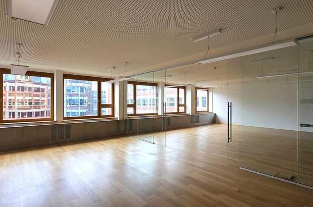 Gewerbeobjekt mieten in 1010 Wien (Bild 3)