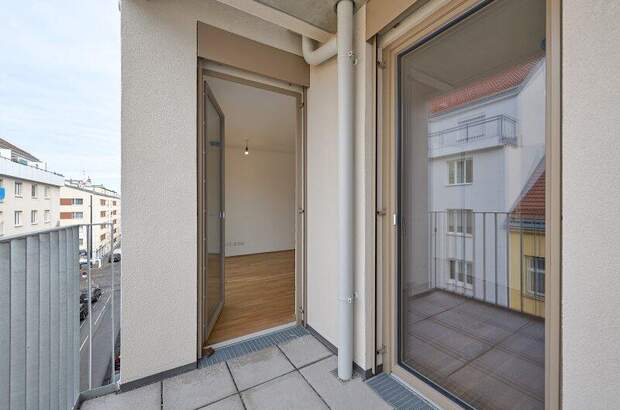 Terrassenwohnung kaufen in 1210 Wien (Bild 5)