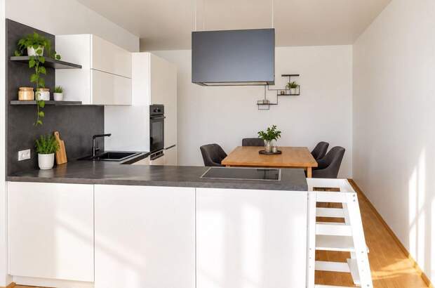 Wohnung mit Balkon kaufen in 4030 Linz (Bild 3)