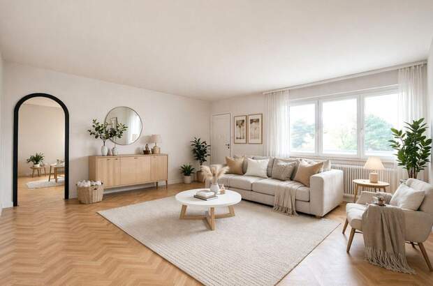 Wohnung mit Balkon kaufen in 2340 Mödling (Bild 1)