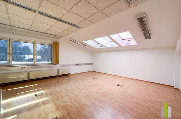 Büro / Praxis mieten in 5020 Salzburg (Bild 1)