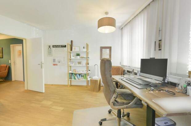 Gewerbeobjekt mieten in 5020 Salzburg (Bild 3)