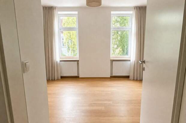Altbauwohnung kaufen in 1150 Wien (Bild 4)