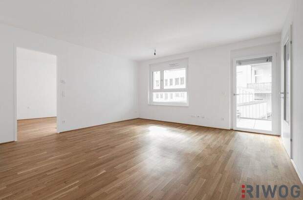 Terrassenwohnung kaufen in 1150 Wien (Bild 5)