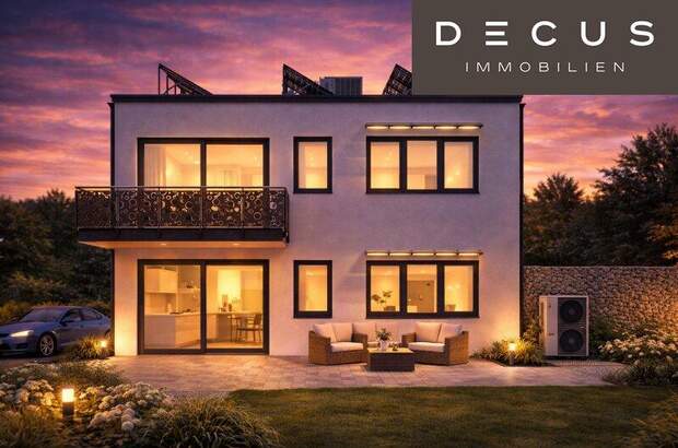 Einfamilienhaus kaufen in 2120 Wolkersdorf (Bild 1)