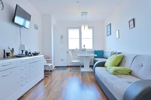 Wohnung mit Balkon kaufen in 34015 Muggia (Bild 5)