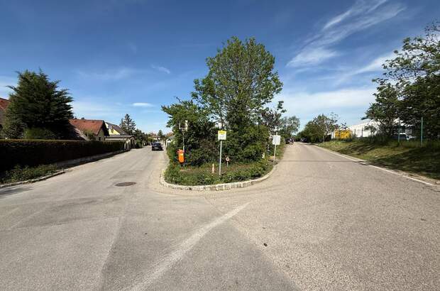Grundstück kaufen in 2201 Hagenbrunn (Bild 2)