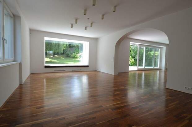 Haus mit Garten mieten in 1130 Wien (Bild 3)