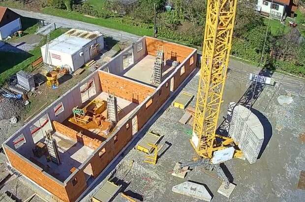 Eigentumswohnung in 8564 Krottendorf (Bild 4)