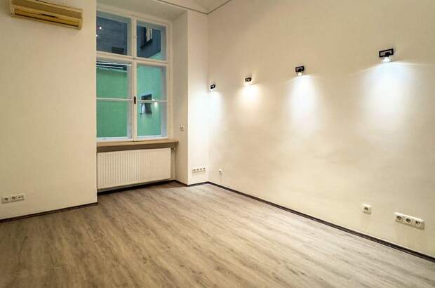 Gewerbeobjekt mieten in 1010 Wien (Bild 2)