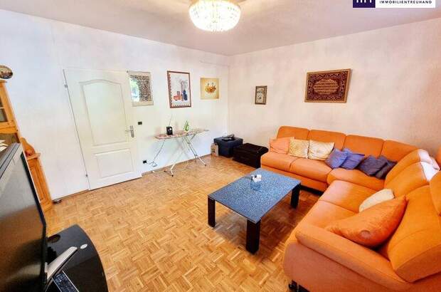 Terrassenwohnung kaufen in 1210 Wien (Bild 5)